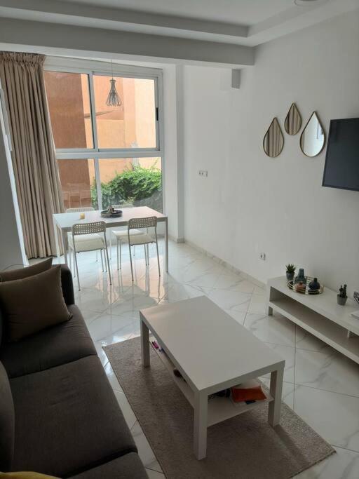 Appartement Center De Gueliz Avec Piscine Marrakesh Eksteriør bilde